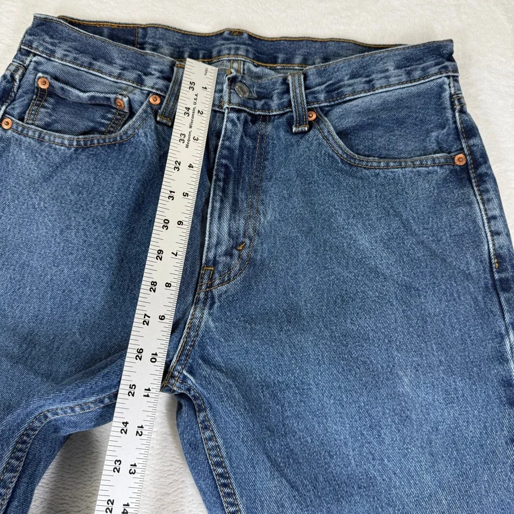 Levis brand levi